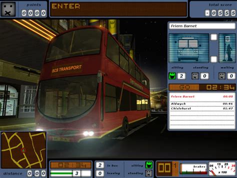 Bus Driver | PC Game Download | RedGage