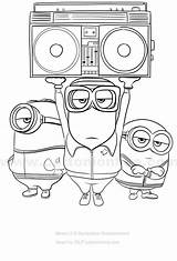 Minions Rise Of Gru Coloring Pages sketch template