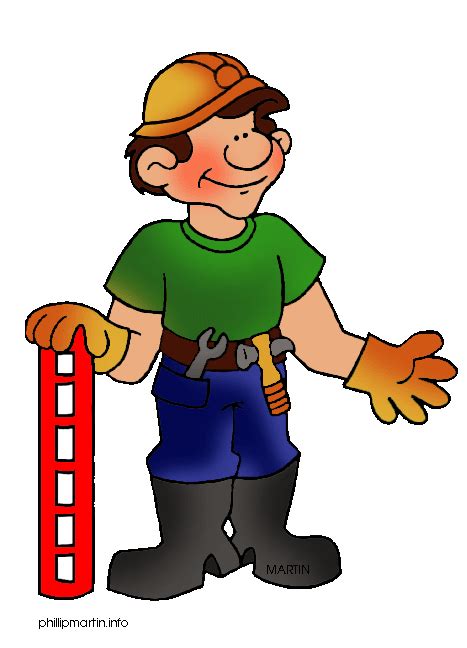 Free Construction Worker Cliparts, Download Free Construction Worker ...