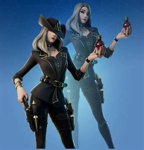 Fortnite Victoria Saint Skin - Character, PNG, Images - Pro Game Guides