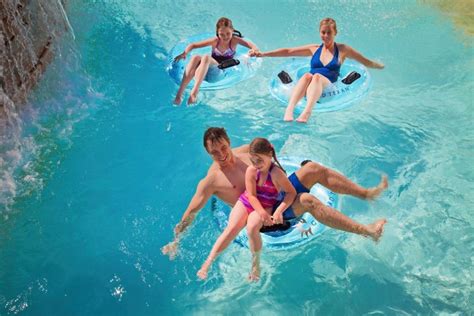 Texas Waterpark Resort | Grapevine | Gaylord Texan Resort & Convention ...