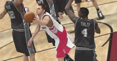 NBA 2K9 Adds 'Living Rosters' | WIRED