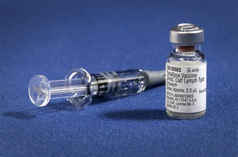 Smallpox Vaccine Halt Contributing to Monkeypox Rise - Newsweek