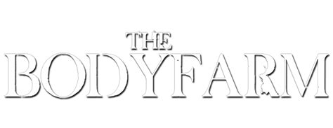 The Body Farm | TV fanart | fanart.tv