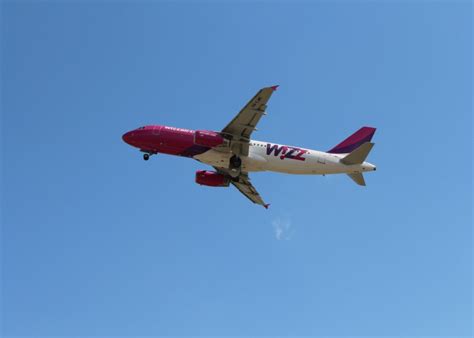 Wizz Air Discount Club: A Great Way to Save Money on Wizz Air Flights