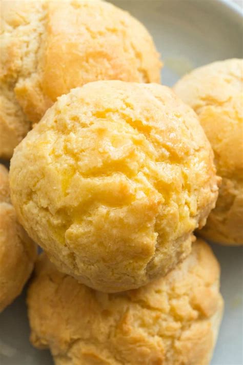 Vegan Biscuits In 12 Minutes | Just 5 Ingredients