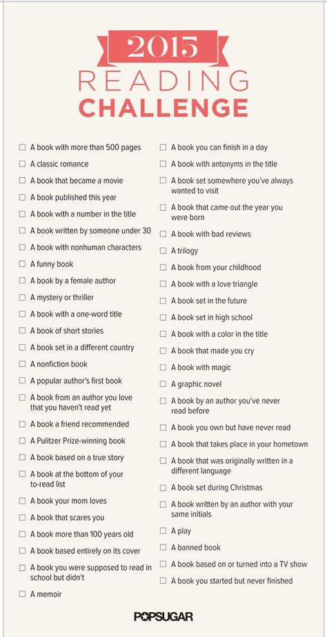 22 40 Book Challenge ideas | 40 book challenge, book challenge, book whisperer