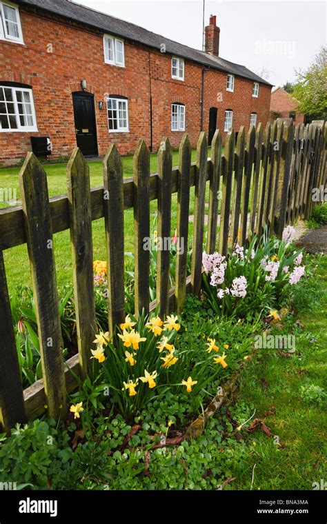 Old Milton Keynes village, Middleton, Milton Keynes, Buckinghamshire ...