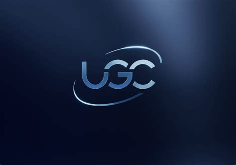 Logo UGC - Iceberg - Communication agency specialized in brand strategy