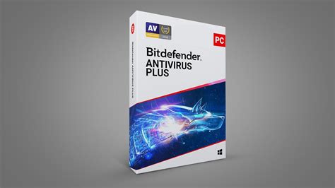 Bitdefender Antivirus Plus: what is it and what’s included? | TechRadar