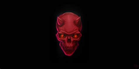 Demon 4k Wallpapers - Top Free Demon 4k Backgrounds - WallpaperAccess