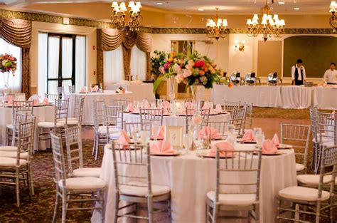 Westchester Country Club, Boynton Beach, Florida, Wedding Venue