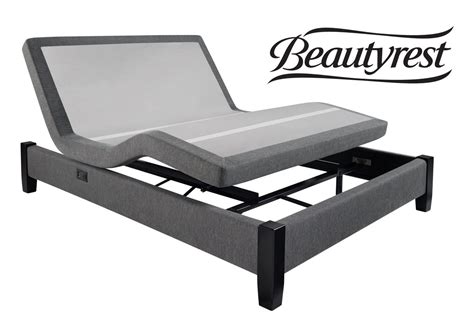 Beautyrest® Renew+ Queen Adjustable Base at Gardner-White