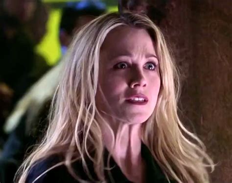 Christine Taylor as "Matilda Jeffries" [Zoolander]