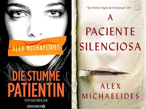 The silent patient Book Summary Review - BeadeeDomantas