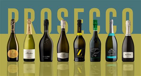 Best Value Prosecco Wines From James Suckling