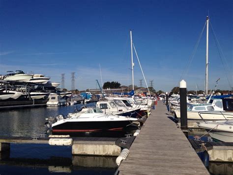 Cobbs Quay Marina | Quay, Marina, San francisco skyline