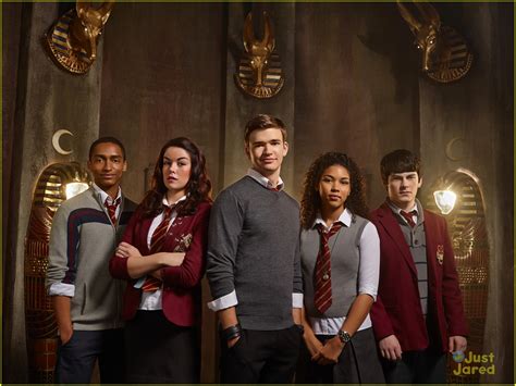 House Of Anubis Wallpapers - Wallpaper Cave