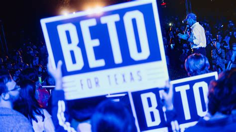 That ‘Team Beto’ Fund-Raising Email? It Might Not Be From Beto. - The New York Times