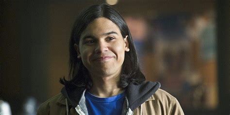 The Flash Sees a Rise in the Ratings for the First Time with Cisco's ...