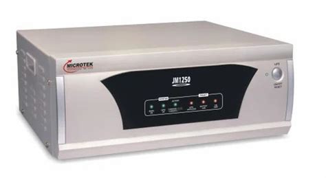 Microtek UPS Inverter at Rs 4800/piece in Coimbatore | ID: 16851984712