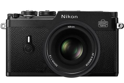 Nikon mirrorless camera rumors update - Nikon Rumors