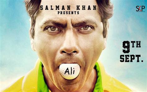 Freaky Ali movie review: Nawazuddin Siddiqui's most experimental film yet