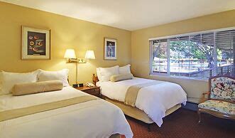 Hotel Svendsgaard's Inn, Carmel, United States of America - Lowest Rate Guaranteed!