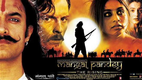 Top 10 Best Bollywood Historical films - The Indian Wire