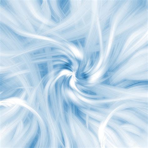 White swirl background blue abstract pattern texture — Stock Photo ...