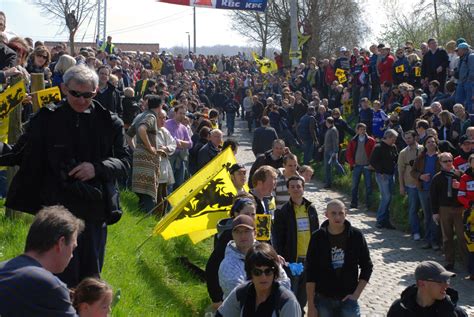 Flanders, cycling heaven - Visit Europe