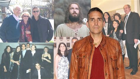 Exploring Jim Caviezel's Biological Children: A Glimpse Into His Family Life