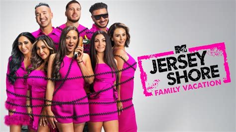 'Jersey Shore Family Vacation' Season 6 Return Heats Up MTV Ratings