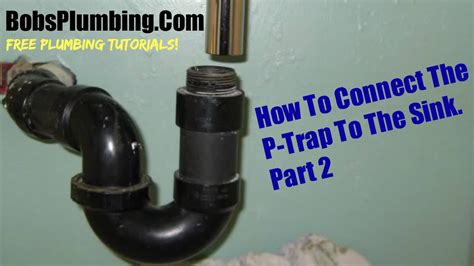 Kitchen Sink Drain Assembly Parts