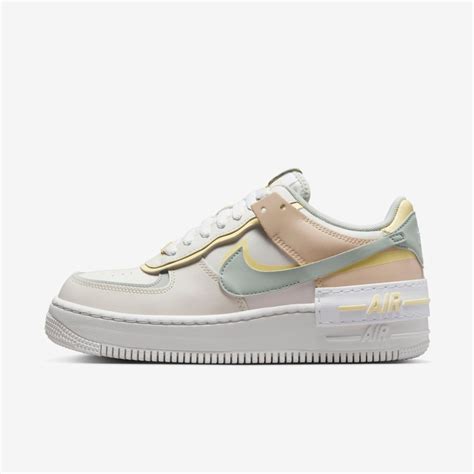 Tênis Nike Air Force 1 Shadow Feminino - Compre Agora | Tricae Brasil