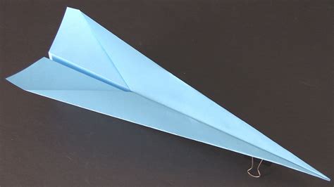 How To Make A Paper Airplane That Can Fly Far on Sale | www.simpleplanning.net