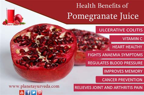 The Amazing Health Benefits of Pomegranate Juice | Dr. Vikram Chauhan's ...