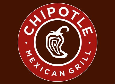 The Chipotle Logo And Brand: A Subtle Growth To Success