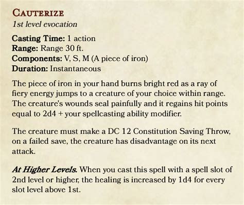 Pin by Max Garten on d&d/pathfinder | Dnd sorcerer, Dnd 5e homebrew, Home brewing