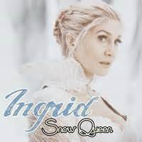 Ingrid - Once Upon A Time Icon (38168223) - Fanpop