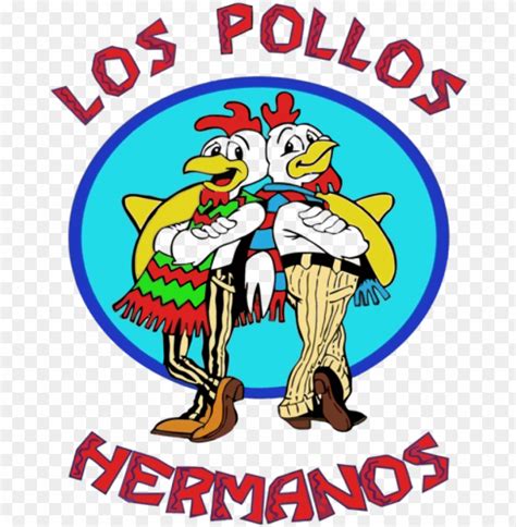 los pollos hermanos PNG image with transparent background | TOPpng