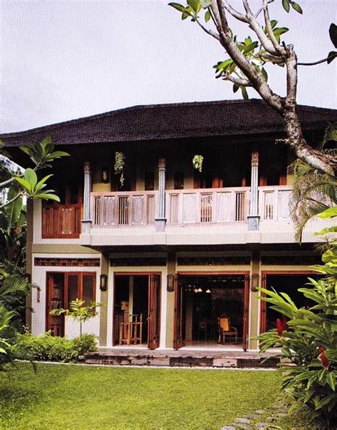 499 best images about Bali in Modern Tropical Architecture on Pinterest ...