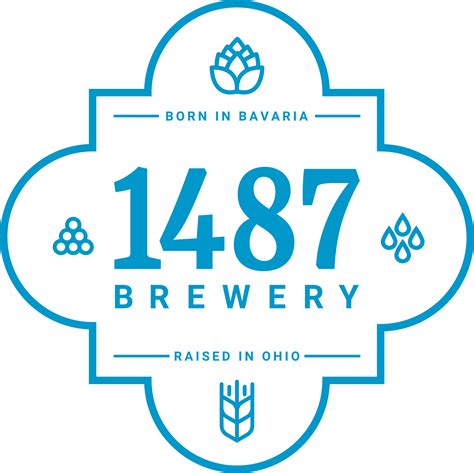 Alternate 1487 Header - Shop - 1487 Brewery