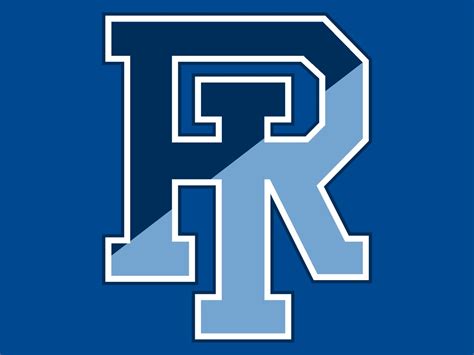 University of rhode island Logos