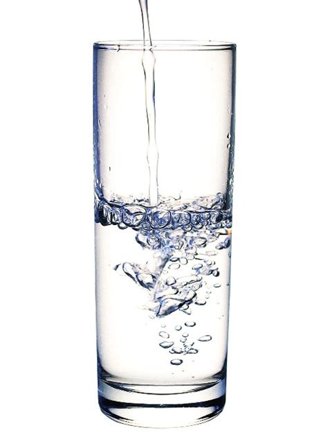 1 + 1 = 3 - Glass Of Water