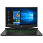 Best Buy: HP 17.3" Gaming Laptop Intel Core i5 8GB Memory NVIDIA GeForce GTX 1650 256GB Solid ...