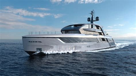 The Best New Yachts From the 2023 Fort Lauderdale Boat Show