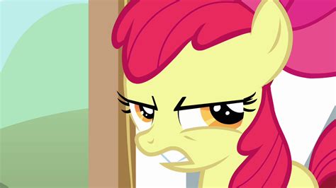 Image - Apple Bloom angry S3E4.png | My Little Pony Friendship is Magic Wiki | Fandom powered by ...