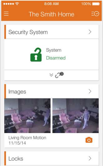 Top 10 Home Security Apps for Android and iOS Devices - Reolink Blog