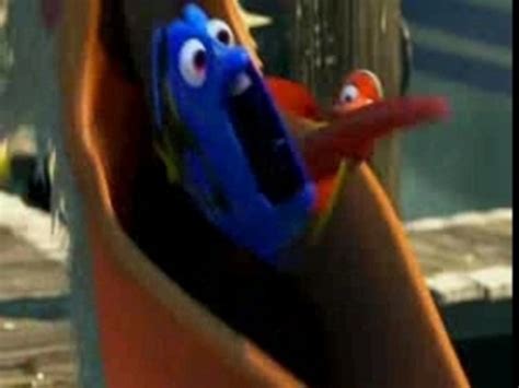 Finding Nemo- Nigel scenes - video Dailymotion